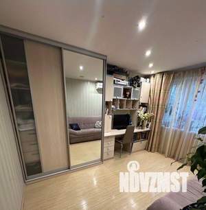 2-к квартира, вторичка, 45м2, 3/5 этаж