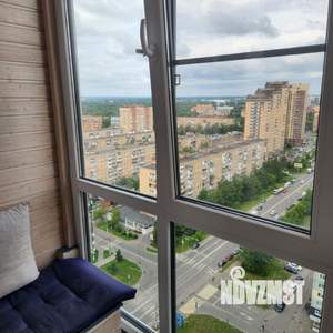 Фото квартиры на продажу (1)