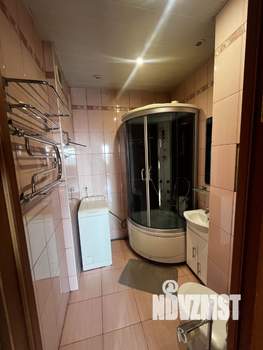 1-к квартира, вторичка, 45м2, 15/17 этаж