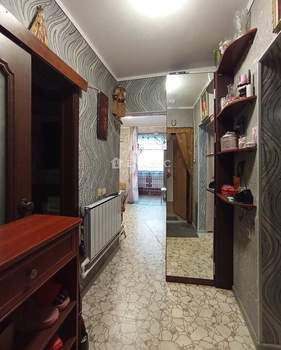 1-к квартира, вторичка, 42м2, 2/17 этаж