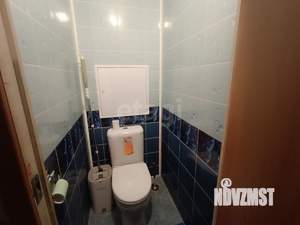 2-к квартира, вторичка, 61м2, 2/17 этаж