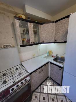 1-к квартира, вторичка, 30м2, 5/5 этаж