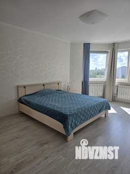 1-к квартира, вторичка, 45м2, 10/19 этаж