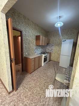 2-к квартира, вторичка, 59м2, 18/22 этаж