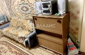 1-к квартира, вторичка, 33м2, 1/9 этаж