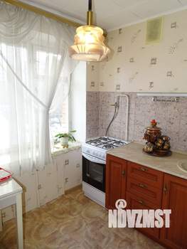 2-к квартира, вторичка, 42м2, 5/5 этаж