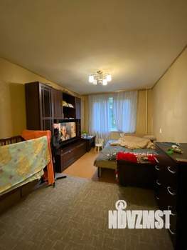 1-к квартира, вторичка, 32м2, 3/9 этаж