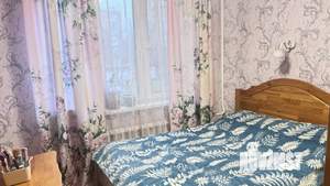 3-к квартира, вторичка, 68м2, 2/9 этаж