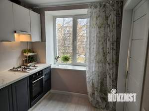 2-к квартира, вторичка, 34м2, 4/9 этаж