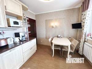 2-к квартира, вторичка, 61м2, 14/25 этаж