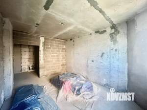 2-к квартира, вторичка, 59м2, 4/18 этаж