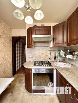 3-к квартира, вторичка, 55м2, 2/5 этаж