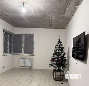 2-к квартира, вторичка, 62м2, 13/17 этаж