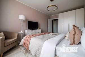 1-к квартира, вторичка, 37м2, 15/17 этаж