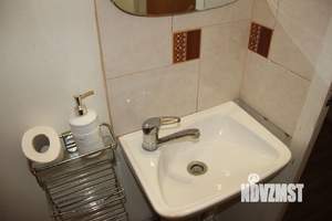 3-к квартира, вторичка, 78м2, 21/22 этаж