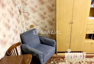1-к квартира, вторичка, 33м2, 1/9 этаж