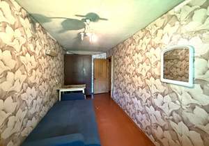 2-к квартира, вторичка, 45м2, 2/5 этаж