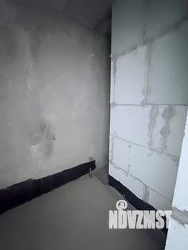 Студия квартира, вторичка, 25м2, 4/23 этаж