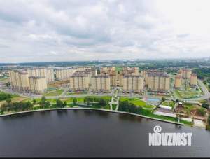 2-к квартира, вторичка, 74м2, 5/18 этаж