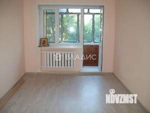 1-к квартира, вторичка, 31м2, 4/5 этаж