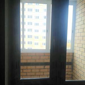 1-к квартира, вторичка, 37м2, 9/18 этаж