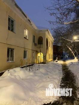 2-к квартира, вторичка, 61м2, 2/2 этаж