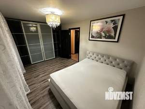 4-к квартира, вторичка, 60м2, 4/5 этаж