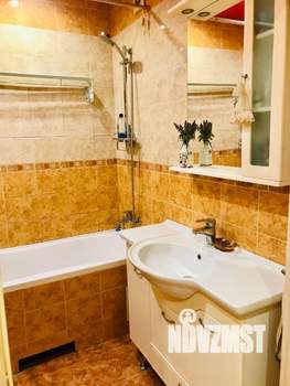 3-к квартира, вторичка, 81м2, 9/22 этаж