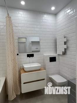 2-к квартира, вторичка, 55м2, 13/23 этаж