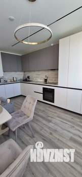 3-к квартира, вторичка, 73м2, 9/18 этаж