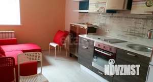 2-к квартира, вторичка, 57м2, 2/18 этаж