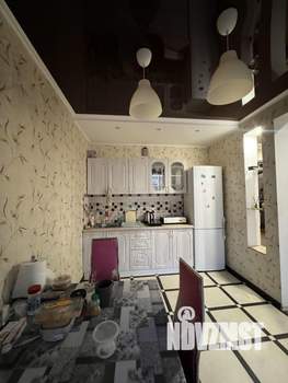 1-к квартира, вторичка, 39м2, 13/17 этаж