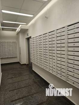 Студия квартира, вторичка, 25м2, 3/24 этаж