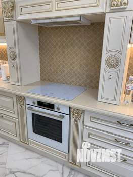 4-к квартира, вторичка, 107м2, 14/25 этаж