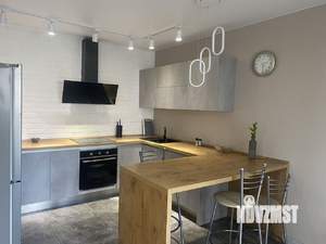 3-к квартира, вторичка, 92м2, 8/17 этаж