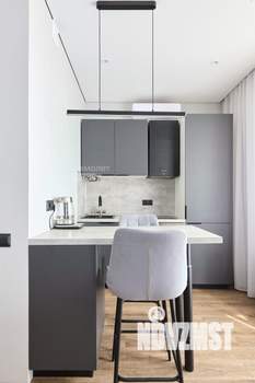 1-к квартира, вторичка, 30м2, 18/22 этаж