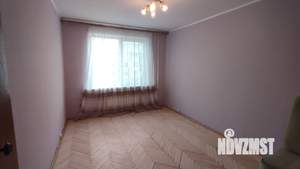 1-к квартира, вторичка, 31м2, 3/5 этаж