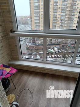 2-к квартира, вторичка, 66м2, 14/25 этаж