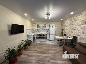 2-к квартира, вторичка, 44м2, 4/25 этаж