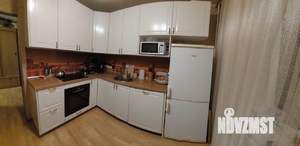 1-к квартира, вторичка, 43м2, 14/17 этаж