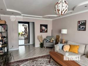 2-к квартира, вторичка, 67м2, 22/25 этаж