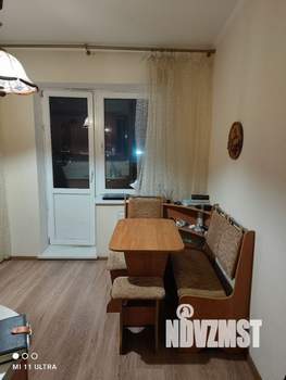 1-к квартира, вторичка, 43м2, 13/23 этаж