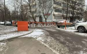 1-к квартира, вторичка, 31м2, 3/5 этаж