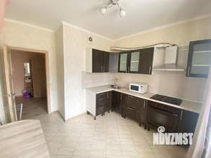1-к квартира, вторичка, 45м2, 16/17 этаж