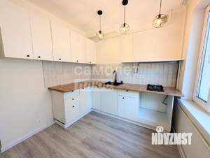 1-к квартира, вторичка, 31м2, 1/5 этаж