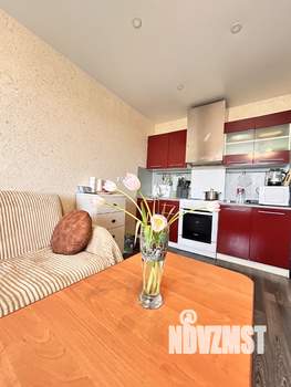 1-к квартира, вторичка, 45м2, 14/20 этаж