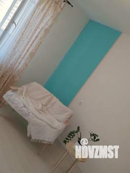 1-к квартира, вторичка, 47м2, 12/19 этаж