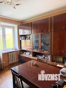 3-к квартира, вторичка, 61м2, 6/9 этаж