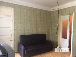 2-к квартира, вторичка, 55м2, 2/2 этаж