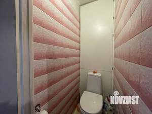 2-к квартира, вторичка, 47м2, 3/9 этаж